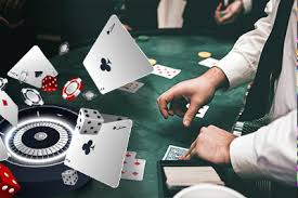 Casino LotoRu