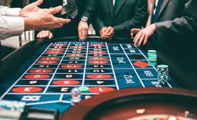 Вход на официальный сайт Casino LotoRu